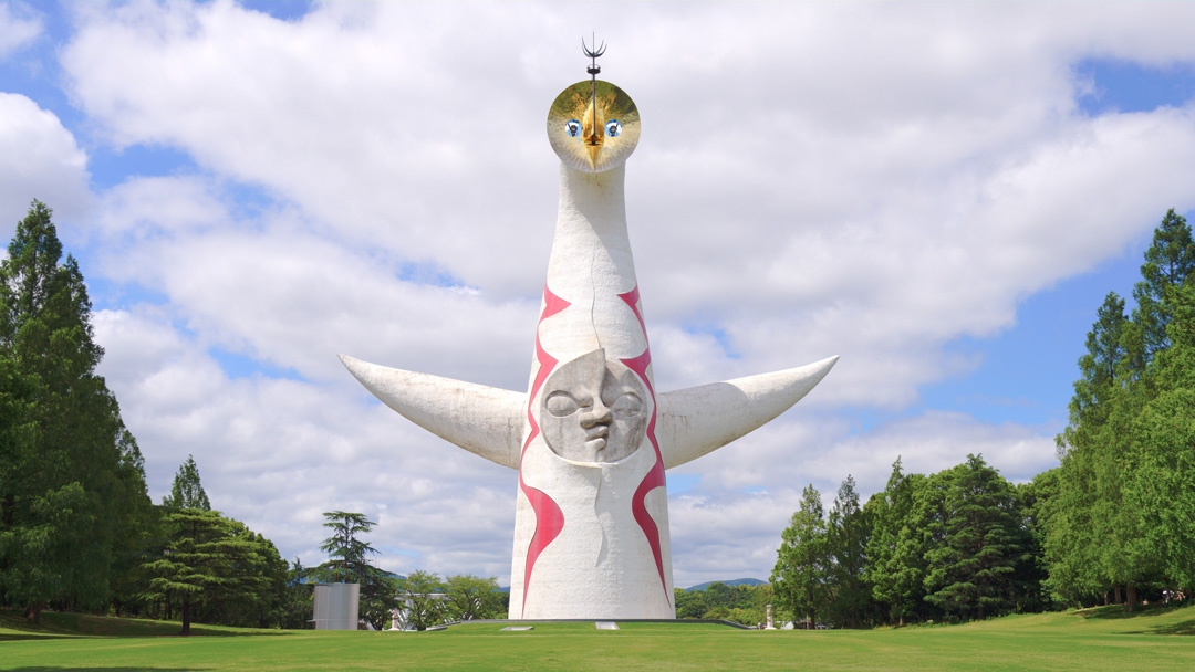 【線上旅展】【大阪萬博京都５日】京都美山合掌村、宇治抹茶、嵐山小火車、伊根天橋立、敘敘苑燒肉[含稅]