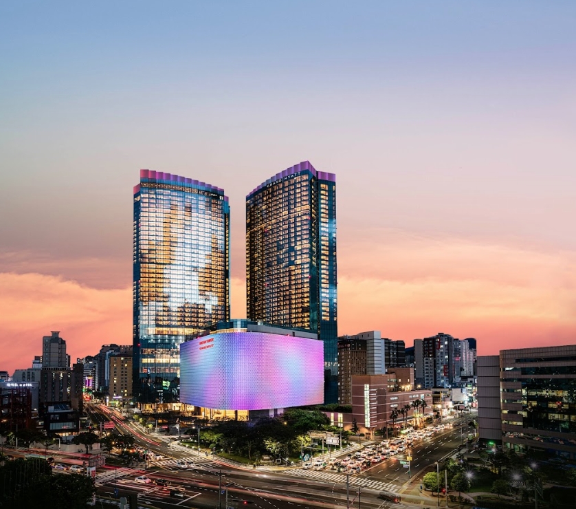 不進人蔘保肝．賀歲濟州５日