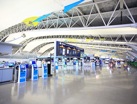 ✈成田國際空港－高雄小港國際機場